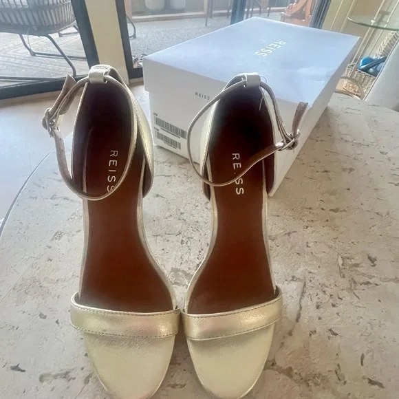 Reiss Paula heels - Picture 4 of 5